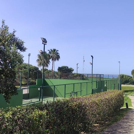 Apartamento Ático Duplex con vistas al mar Zahara de los Atunes Exterior foto