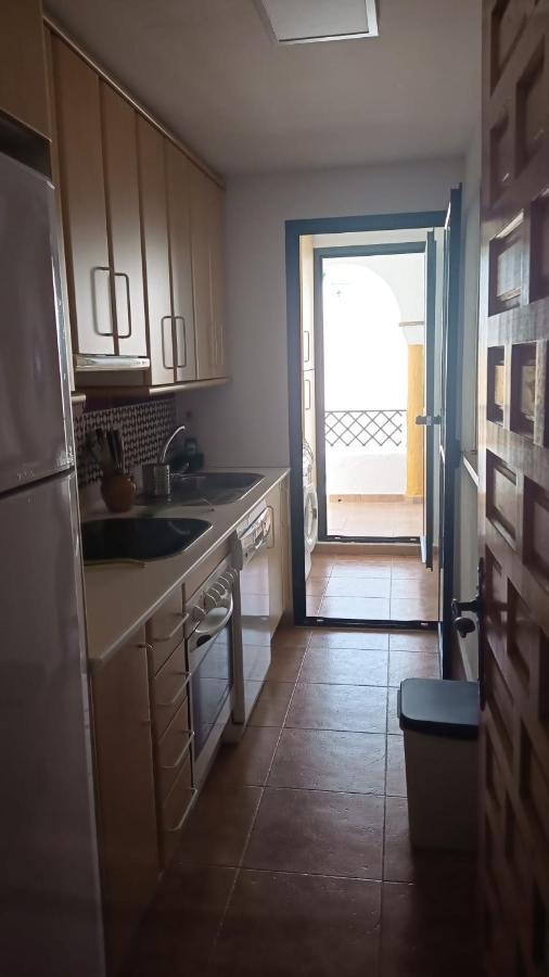 Apartamento Ático Duplex con vistas al mar Zahara de los Atunes Exterior foto