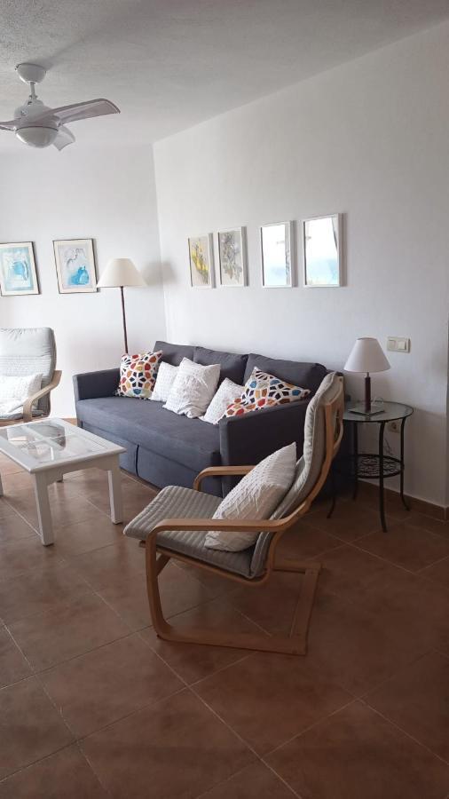 Apartamento Ático Duplex con vistas al mar Zahara de los Atunes Exterior foto