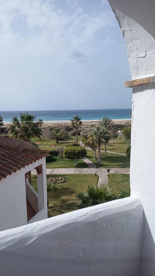 Apartamento Ático Duplex con vistas al mar Zahara de los Atunes Exterior foto