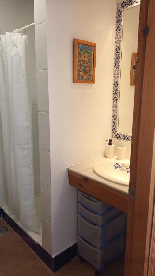 Apartamento Ático Duplex con vistas al mar Zahara de los Atunes Exterior foto