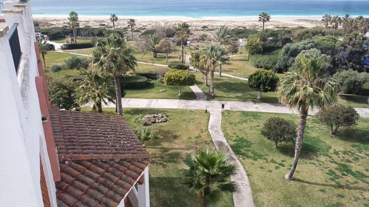 Apartamento Ático Duplex con vistas al mar Zahara de los Atunes Exterior foto