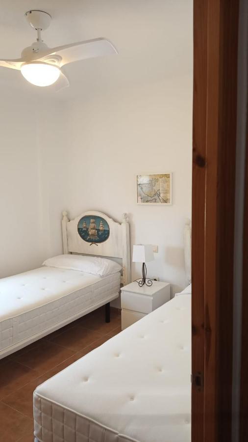 Apartamento Ático Duplex con vistas al mar Zahara de los Atunes Exterior foto