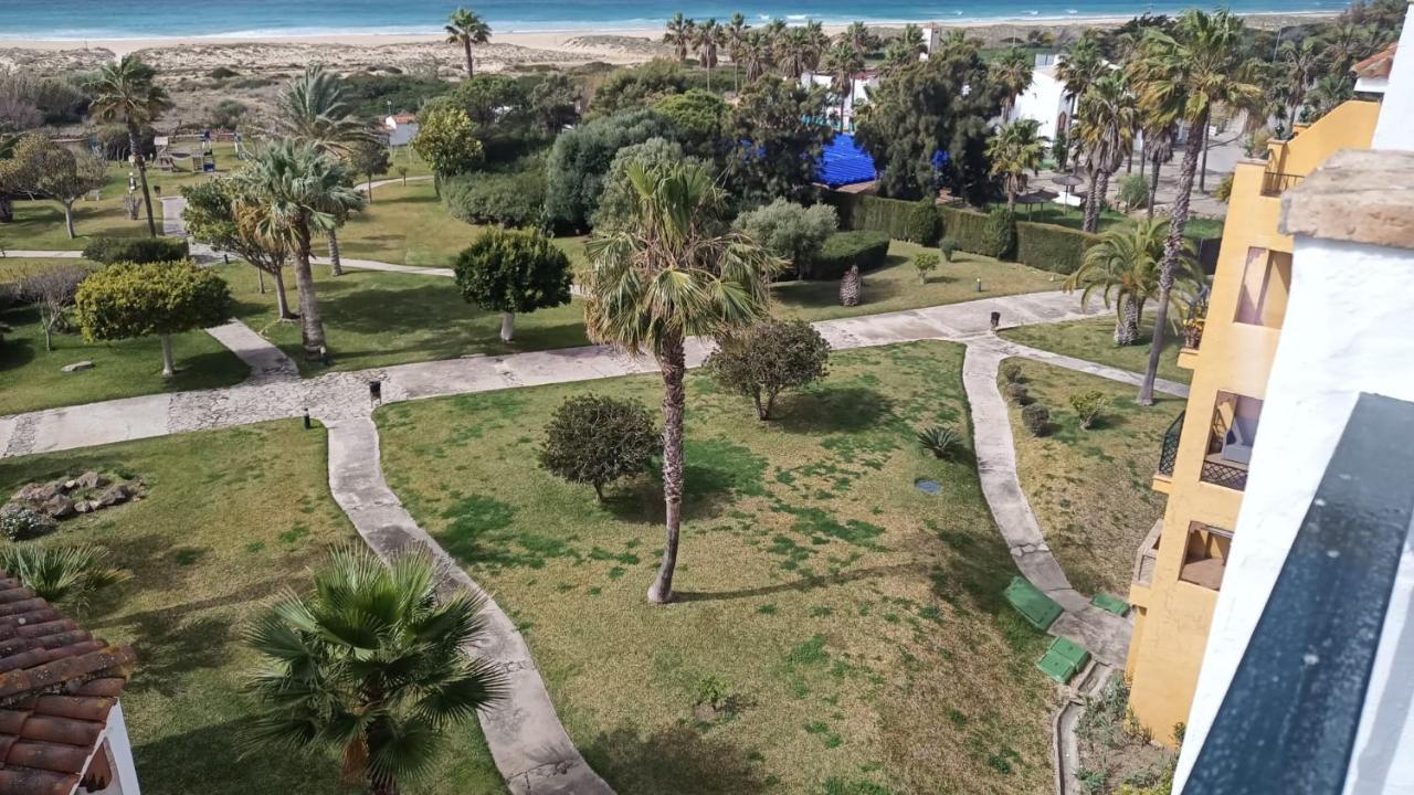 Apartamento Ático Duplex con vistas al mar Zahara de los Atunes Exterior foto