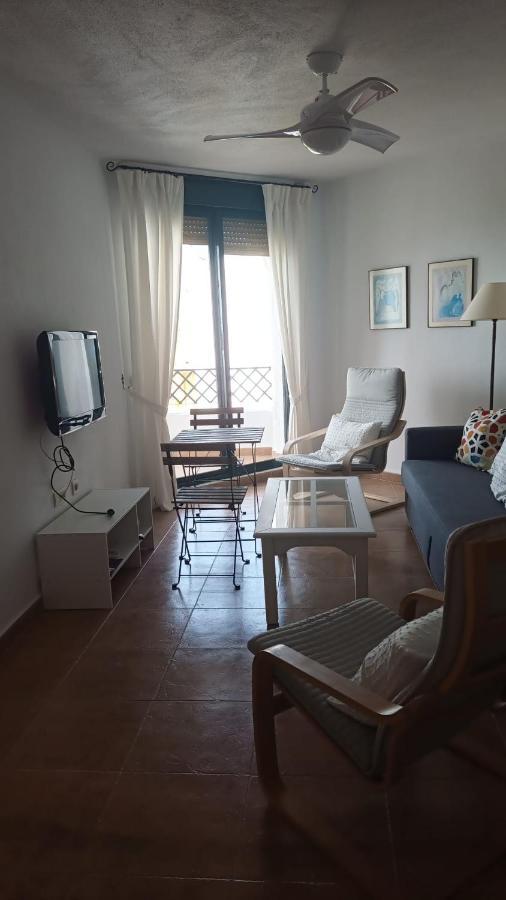 Apartamento Ático Duplex con vistas al mar Zahara de los Atunes Exterior foto