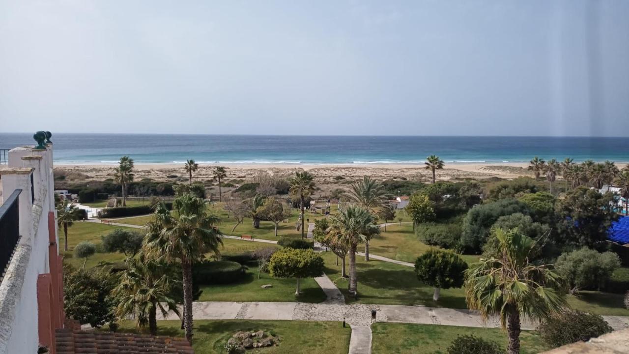 Apartamento Ático Duplex con vistas al mar Zahara de los Atunes Exterior foto