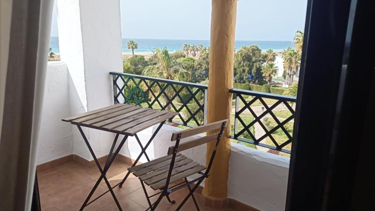 Apartamento Ático Duplex con vistas al mar Zahara de los Atunes Exterior foto