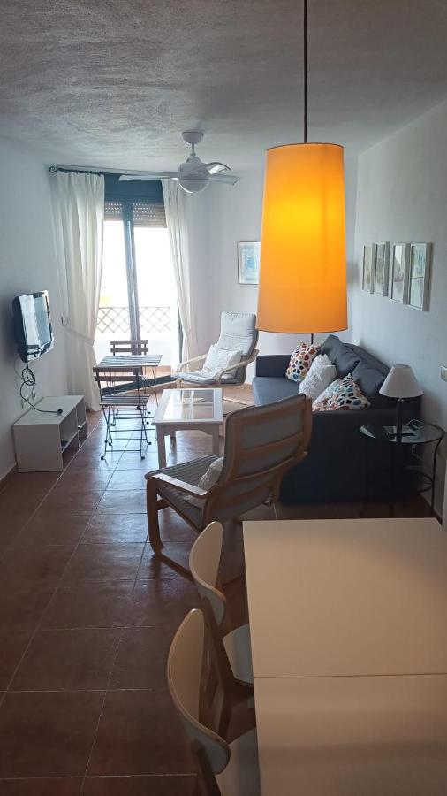 Apartamento Ático Duplex con vistas al mar Zahara de los Atunes Exterior foto