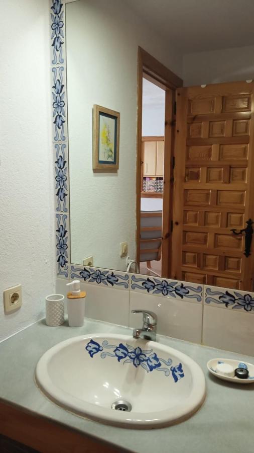 Apartamento Ático Duplex con vistas al mar Zahara de los Atunes Exterior foto