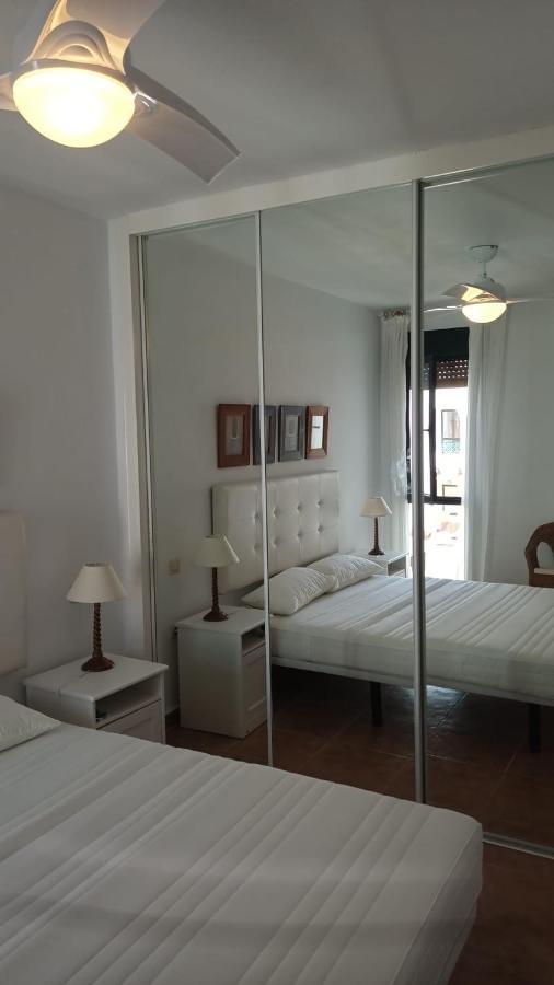 Apartamento Ático Duplex con vistas al mar Zahara de los Atunes Exterior foto