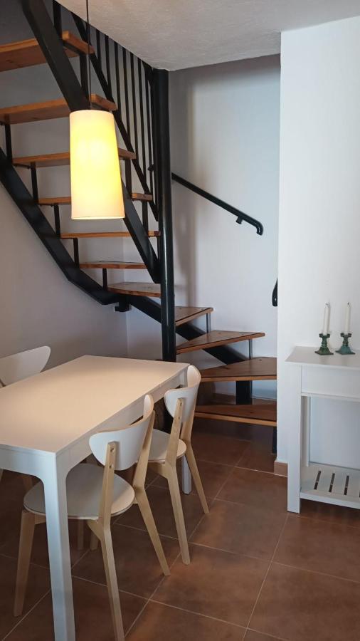 Apartamento Ático Duplex con vistas al mar Zahara de los Atunes Exterior foto