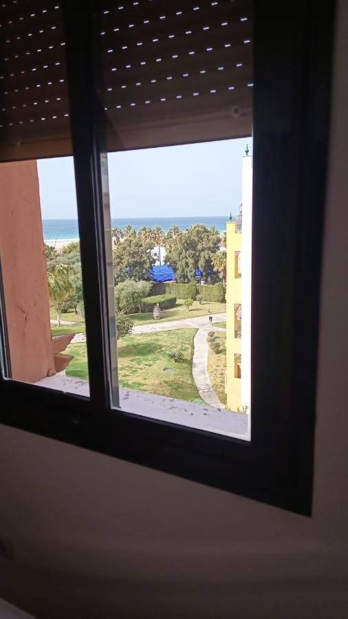 Apartamento Ático Duplex con vistas al mar Zahara de los Atunes Exterior foto