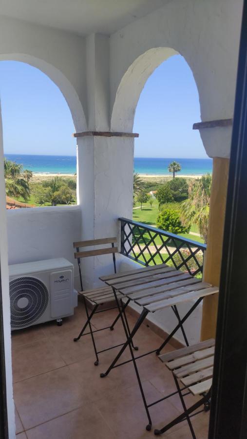 Apartamento Ático Duplex con vistas al mar Zahara de los Atunes Exterior foto