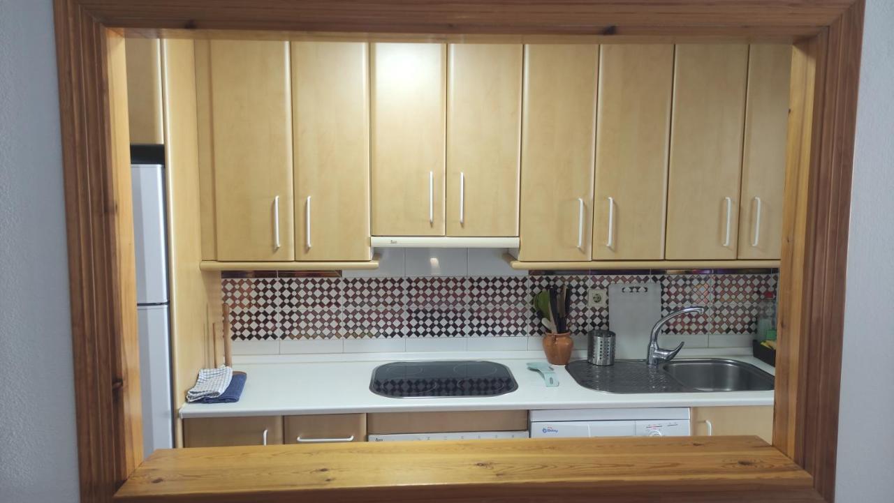 Apartamento Ático Duplex con vistas al mar Zahara de los Atunes Exterior foto