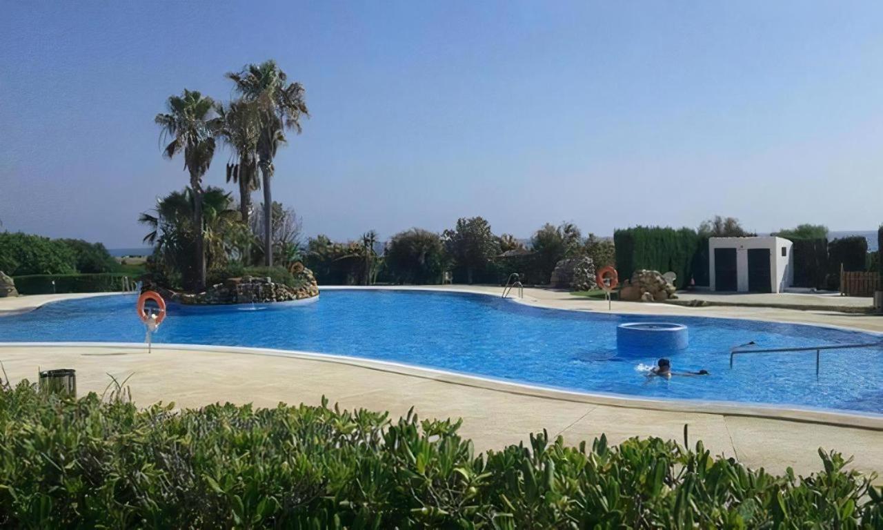 Apartamento Ático Duplex con vistas al mar Zahara de los Atunes Exterior foto