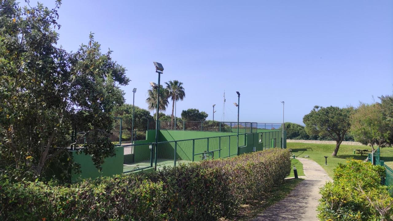 Apartamento Ático Duplex con vistas al mar Zahara de los Atunes Exterior foto
