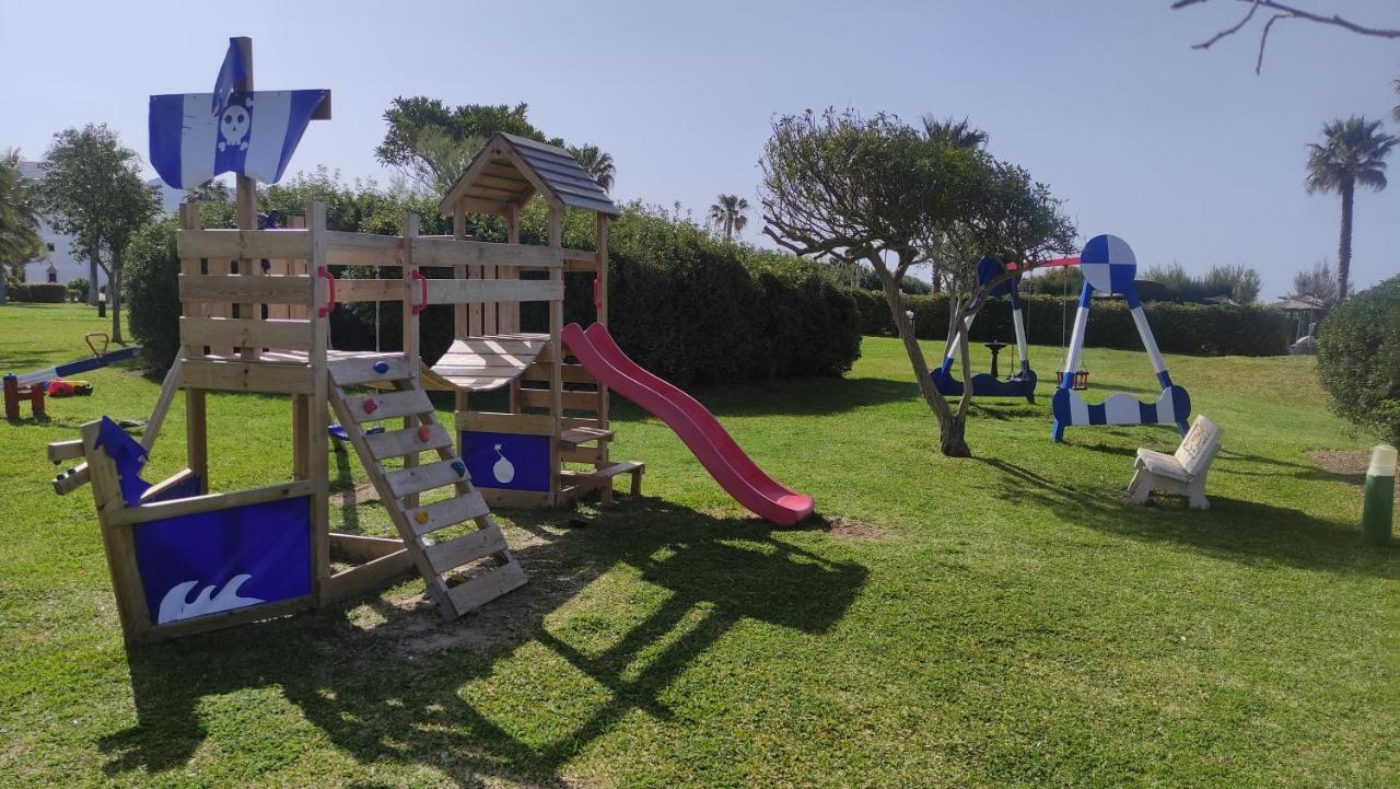 Apartamento Ático Duplex con vistas al mar Zahara de los Atunes Exterior foto
